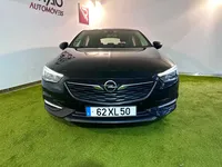 Opel-Insignia Grand Sport detalhes 2