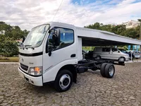 Toyota-Dyna Imagem Principal