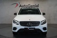 Mercedes-Benz-GLC 250 detalhes 2