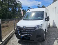 Renault-Master Imagem Principal