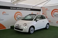 Fiat-500C Imagem Principal