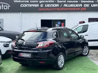 Renault-Megane Sport Tourer detalhes 1