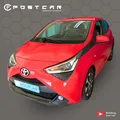 Toyota-Aygo Imagem Principal