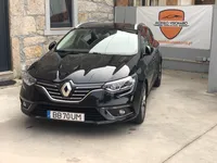 Renault-Megane Sport Tourer detalhes 1