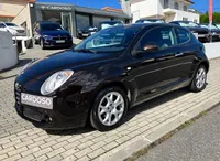 Alfa Romeo-Mito detalhes 1