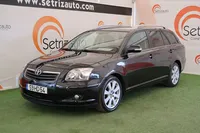 Toyota-Avensis detalhes 1