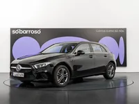 Mercedes-Benz-A 250 detalhes 1