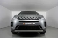 Land Rover-Discovery Sport detalhes 2