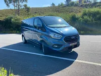 Ford-Transit Custom detalhes 1