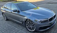 BMW-530 detalhes 1