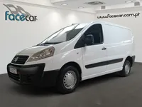 Fiat-Scudo Imagem Principal