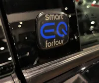 Smart-forfour