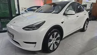 Tesla-Model Y detalhes 1