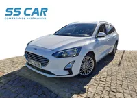 Ford-Focus SW Imagem Principal