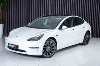 Tesla-Model 3 Imagem Principal