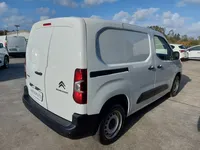 Citroën-Berlingo