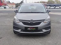 Opel-Zafira detalhes 2