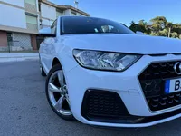 Audi-A1 Sportback detalhes 1