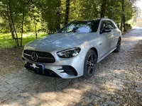 Mercedes-Benz-Classe E