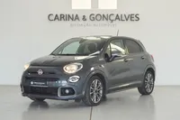 Fiat-500X Imagem Principal