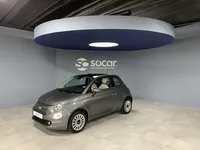 Fiat-500