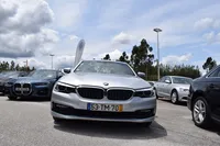 BMW-530e