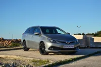 Toyota-Auris Touring Sports Imagem Principal