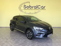 Renault-Clio detalhes 1