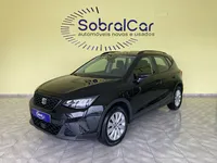 Seat-Arona Imagem Principal