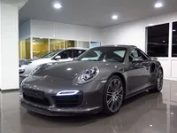 Porsche-911 Imagem Principal