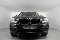 BMW-X3 detalhes 2