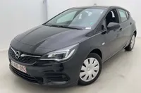 Opel-Astra Imagem Principal