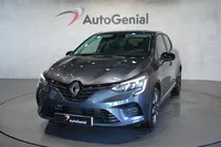 Renault-Clio Imagem Principal