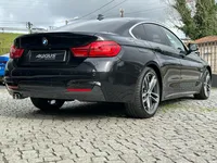 BMW-Série 4