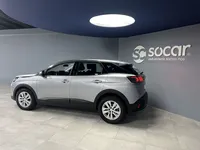 Peugeot-3008