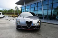 Alfa Romeo-Giulietta