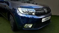 Dacia-Sandero detalhes 2