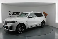 BMW-X7