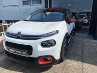 Citroën-C3 Imagem Principal