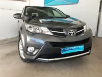 Toyota-rav 4