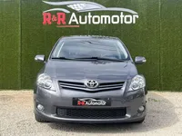 Toyota-Auris