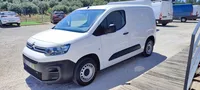 Citroën-Berlingo detalhes 1