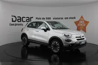 Fiat-500X Imagem Principal