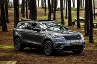 Land Rover-Range Rover Velar Imagem Principal