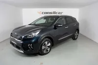 Kia-Niro Imagem Principal