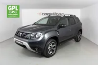 Dacia-Duster Imagem Principal