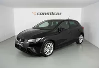 Seat-Ibiza Imagem Principal