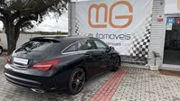 Mercedes-Benz-CLA 200 detalhes 2