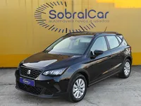 Seat-Arona Imagem Principal