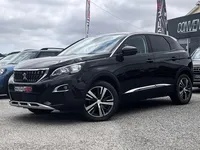 Peugeot-3008 Imagem Principal